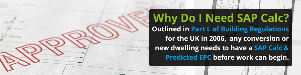 SAP Calculations Abbots Bromley Image 1